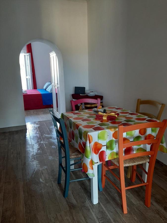 Vacanze A Colori Řím Exteriér fotografie